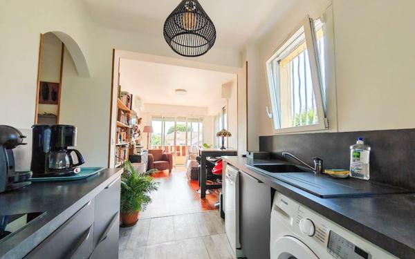 Appartement à vendre    2 pièces • 43 m2 Villeneuve-Loubet