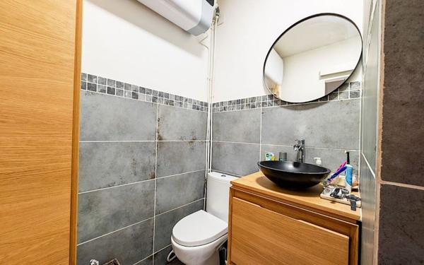 Appartement à vendre    2 pièces • 43 m2 Villeneuve-Loubet