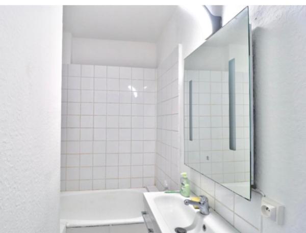 Appartement à SAINT-ETIENNE, 42100 - 3 pièces 51m²