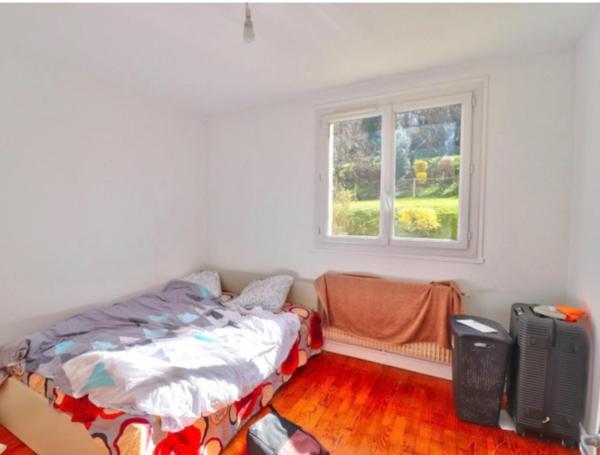 Appartement à SAINT-ETIENNE, 42100 - 3 pièces 51m²