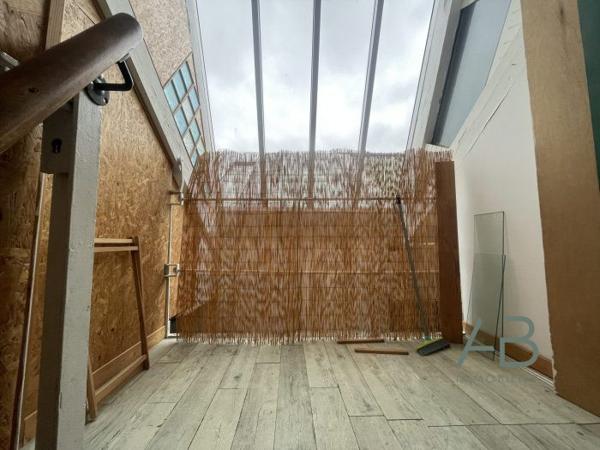 T4/5 Lille 105.94 m²