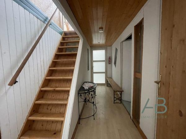 T4/5 Lille 105.94 m²