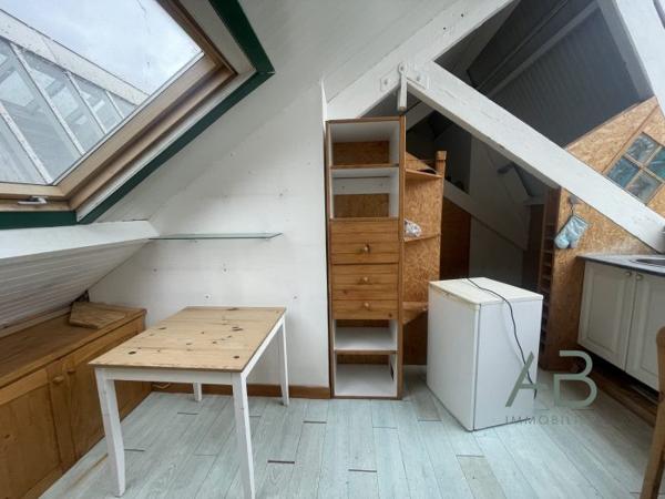 T4/5 Lille 105.94 m²