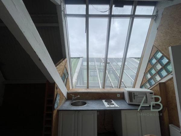 T4/5 Lille 105.94 m²