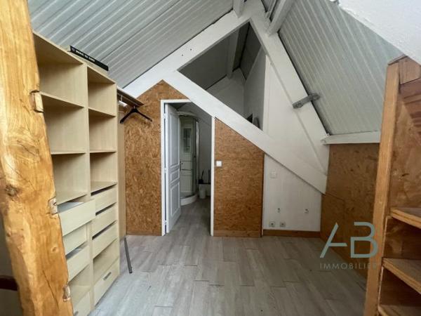 T4/5 Lille 105.94 m²