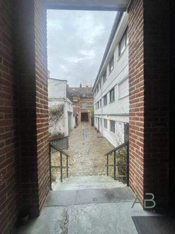 T4/5 Lille 105.94 m²