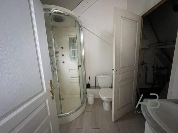 T4/5 Lille 105.94 m²