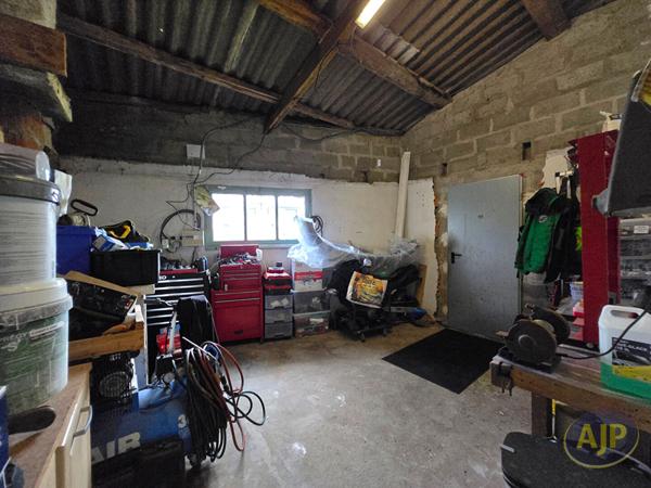 Vente maison Bignan : 191 880 € - AJP Immobilier Plumelec