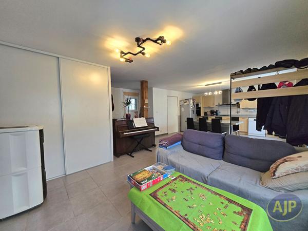 Vente maison Bignan : 191 880 € - AJP Immobilier Plumelec