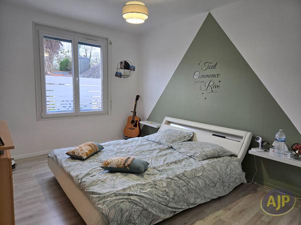 Vente maison Bignan : 191 880 € - AJP Immobilier Plumelec