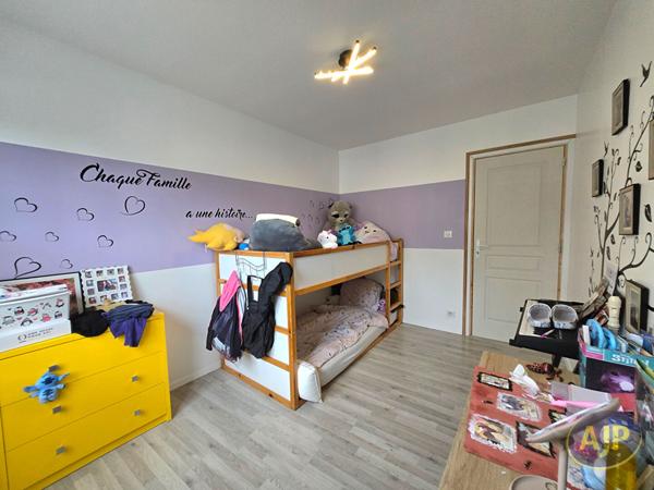 Vente maison Bignan : 191 880 € - AJP Immobilier Plumelec