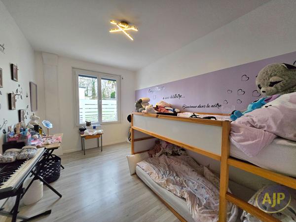 Vente maison Bignan : 191 880 € - AJP Immobilier Plumelec