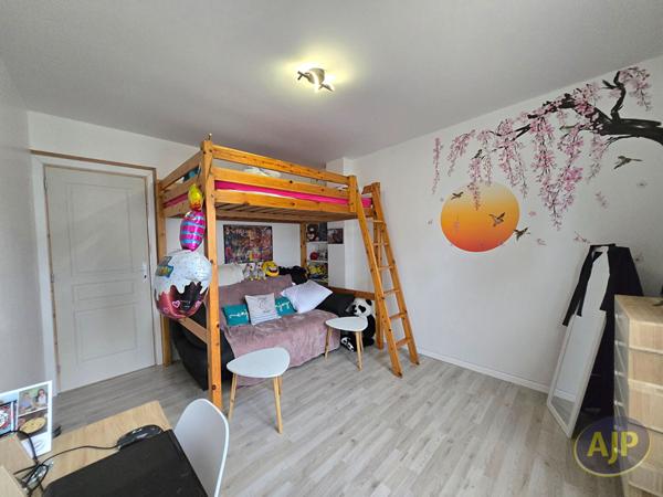 Vente maison Bignan : 191 880 € - AJP Immobilier Plumelec