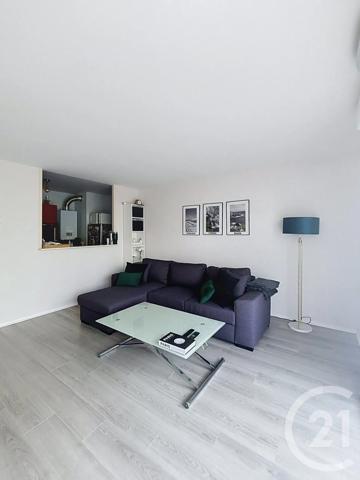 Appartement F2 à vendre  2 pièces - 38,56 m 2   STE GENEVIEVE DES BOIS  - 91