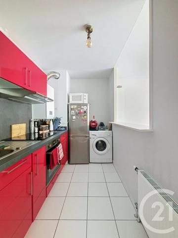 Appartement F2 à vendre  2 pièces - 38,56 m 2   STE GENEVIEVE DES BOIS  - 91