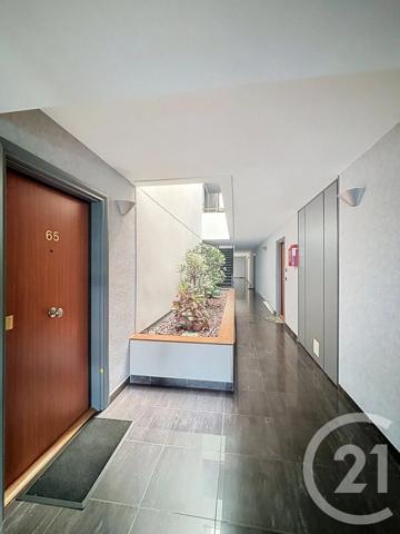 Appartement F2 à vendre  2 pièces - 38,56 m 2   STE GENEVIEVE DES BOIS  - 91