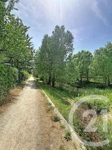 Appartement F2 à vendre  2 pièces - 38,56 m 2   STE GENEVIEVE DES BOIS  - 91