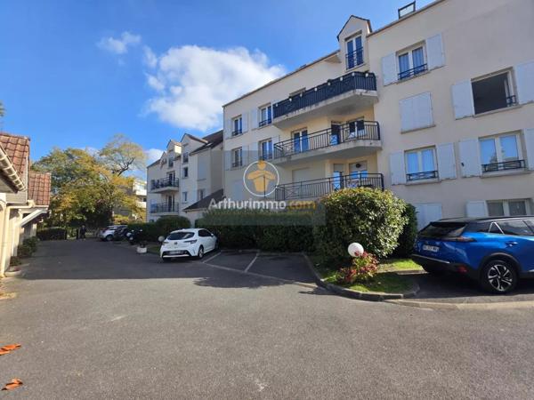 Vente Appartement 3 pièces 66 m2 à Sarcelles
