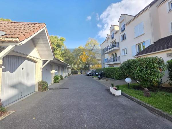 Vente Appartement 3 pièces 66 m2 à Sarcelles