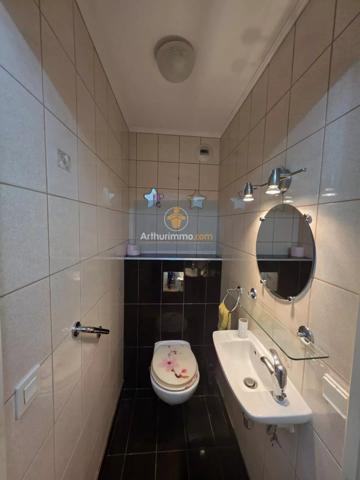 Vente Appartement 3 pièces 66 m2 à Sarcelles