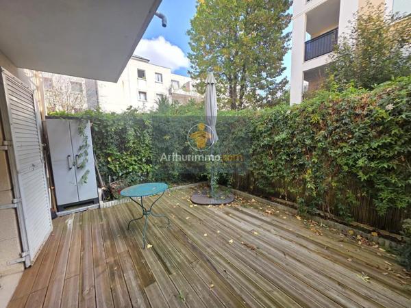 Vente Appartement 3 pièces 66 m2 à Sarcelles