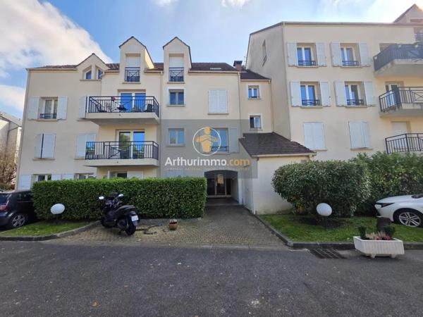 Vente Appartement 3 pièces 66 m2 à Sarcelles