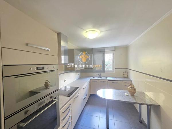 Vente Appartement 3 pièces 66 m2 à Sarcelles