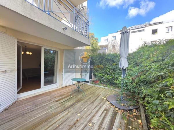 Vente Appartement 3 pièces 66 m2 à Sarcelles