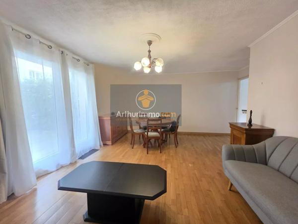 Vente Appartement 3 pièces 66 m2 à Sarcelles