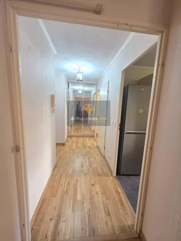 Vente Appartement 3 pièces 66 m2 à Sarcelles