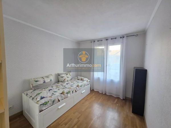 Vente Appartement 3 pièces 66 m2 à Sarcelles