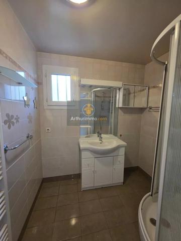 Vente Appartement 3 pièces 66 m2 à Sarcelles