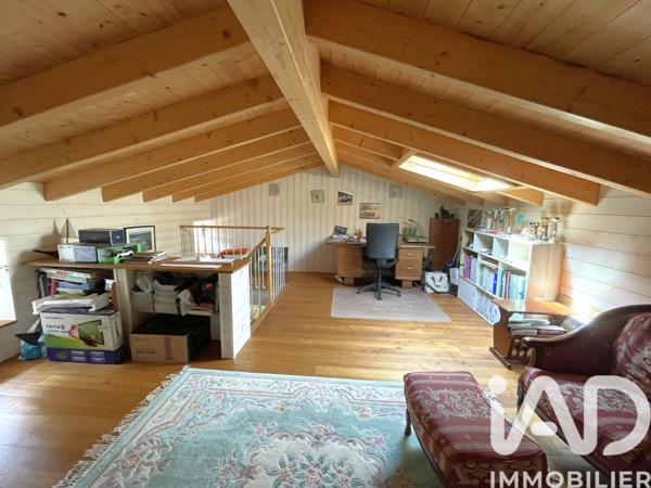 Maison à vendre 7 pièces 178 m² Tonnay-Charente