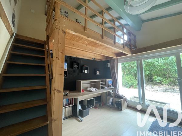 Maison à vendre 7 pièces 178 m² Tonnay-Charente