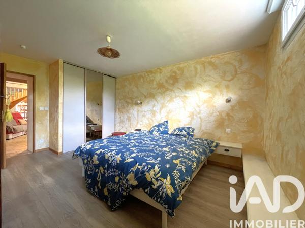 Maison à vendre 7 pièces 178 m² Tonnay-Charente