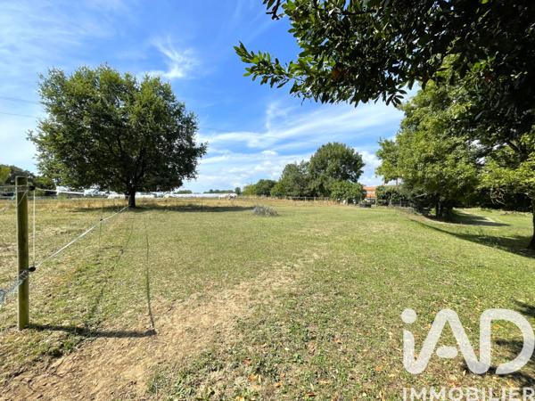Maison à vendre 7 pièces 178 m² Tonnay-Charente