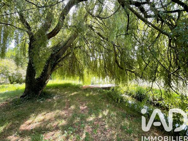 Maison à vendre 7 pièces 178 m² Tonnay-Charente