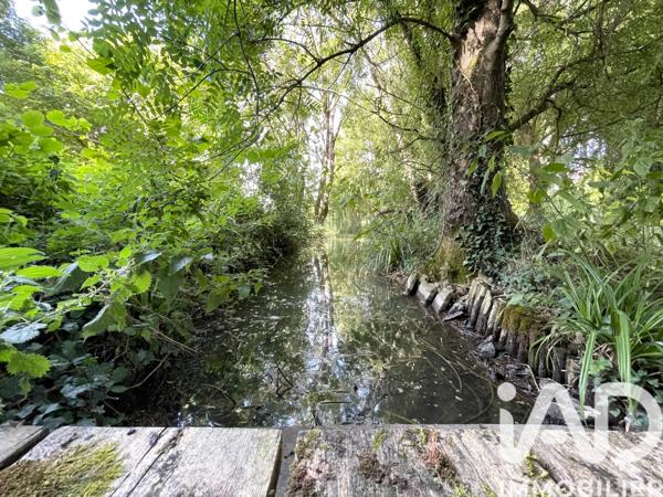 Maison à vendre 7 pièces 178 m² Tonnay-Charente