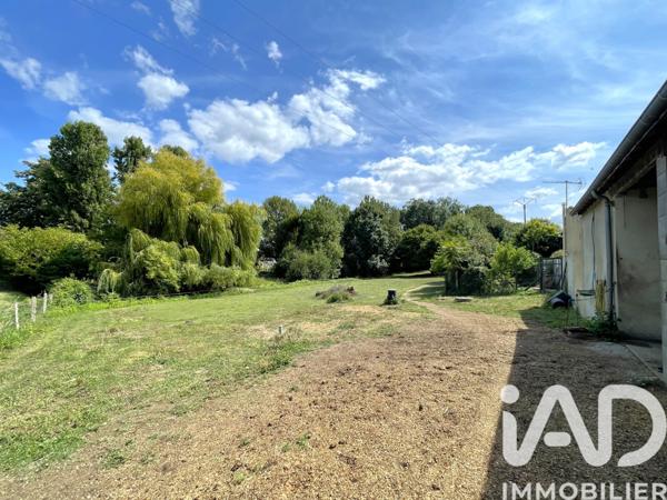 Maison à vendre 7 pièces 178 m² Tonnay-Charente