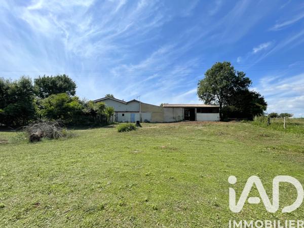 Maison à vendre 7 pièces 178 m² Tonnay-Charente