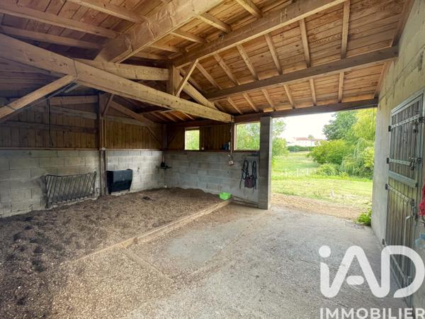 Maison à vendre 7 pièces 178 m² Tonnay-Charente