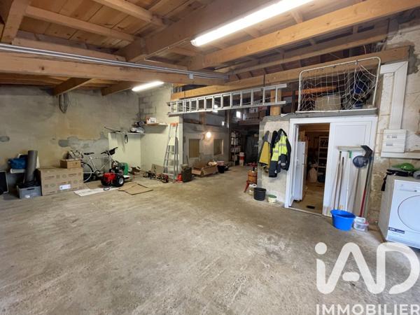 Maison à vendre 7 pièces 178 m² Tonnay-Charente