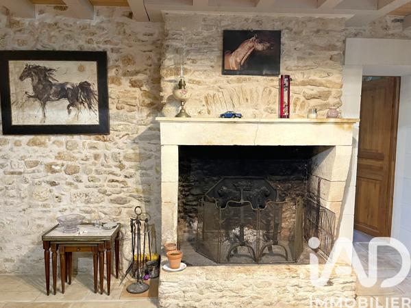 Maison à vendre 7 pièces 178 m² Tonnay-Charente