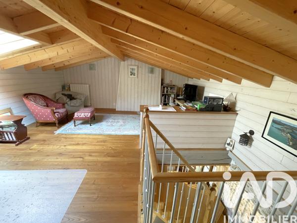 Maison à vendre 7 pièces 178 m² Tonnay-Charente