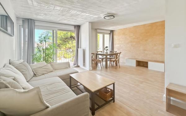 Appartement à vendre    4 pièces • 81 m2 Martigues