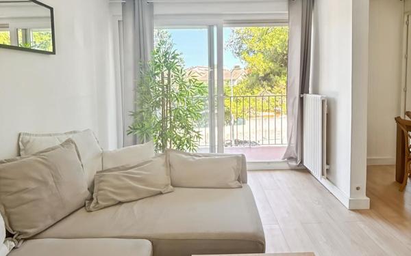 Appartement à vendre    4 pièces • 81 m2 Martigues