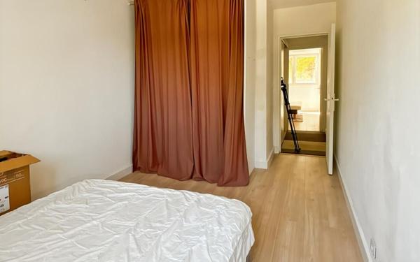 Appartement à vendre    4 pièces • 81 m2 Martigues