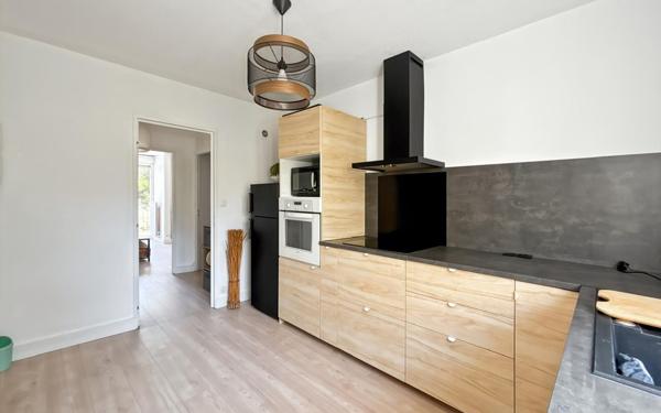 Appartement à vendre    4 pièces • 81 m2 Martigues