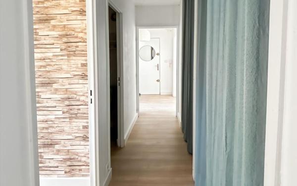 Appartement à vendre    4 pièces • 81 m2 Martigues