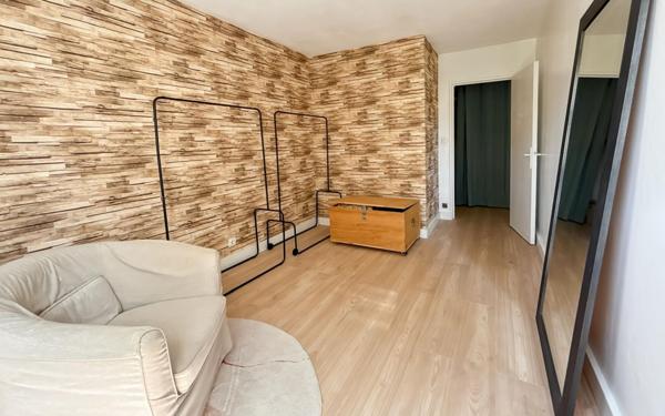 Appartement à vendre    4 pièces • 81 m2 Martigues